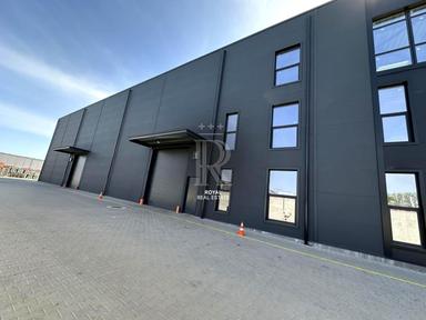 Комерційна нерухомість за адресою вул. Боголюбова (площа 1728 м²) - Atlanta.ua - фото 30