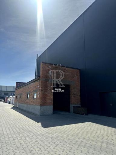 Комерційна нерухомість за адресою вул. Боголюбова (площа 1728 м²) - Atlanta.ua - фото 34