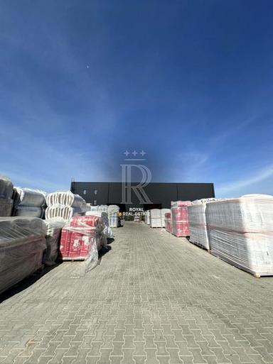 Комерційна нерухомість за адресою вул. Боголюбова (площа 1728 м²) - Atlanta.ua - фото 37