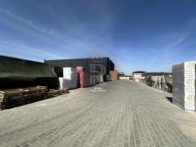 Комерційна нерухомість за адресою вул. Боголюбова (площа 1728 м²) - Atlanta.ua - фото 39