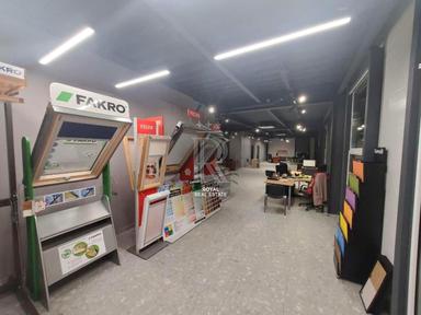 Комерційна нерухомість за адресою вул. Боголюбова (площа 1728 м²) - Atlanta.ua - фото 49