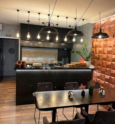 Комерційна нерухомість за адресою (площа 167,5 м²) - Atlanta.ua - фото 21