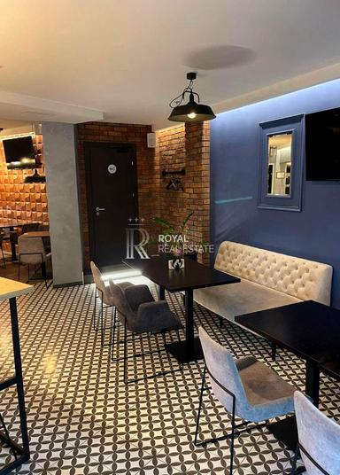 Комерційна нерухомість за адресою (площа 167,5 м²) - Atlanta.ua - фото 26