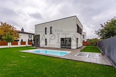 Дом по адресу (площадь 228 м²) - Atlanta.ua - фото 33