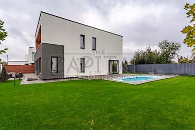 Дом по адресу (площадь 228 м²) - Atlanta.ua - фото 34