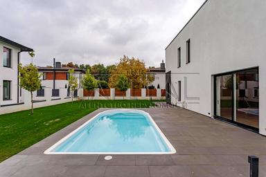 Дом по адресу (площадь 228 м²) - Atlanta.ua - фото 54