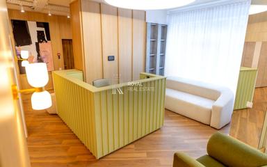 Комерційна нерухомість за адресою вул. Старонаводницька (площа 135 м²) - Atlanta.ua - фото 19