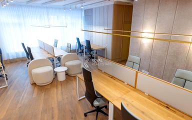 Комерційна нерухомість за адресою вул. Старонаводницька (площа 135 м²) - Atlanta.ua - фото 22