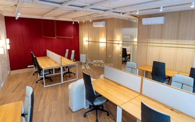 Комерційна нерухомість за адресою вул. Старонаводницька (площа 135 м²) - Atlanta.ua - фото 24