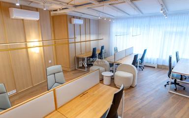 Комерційна нерухомість за адресою вул. Старонаводницька (площа 135 м²) - Atlanta.ua - фото 25