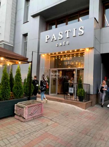 Коммерческая недвижимость по адресу ул. Старонаводницкая (площадь 140 м²) - Atlanta.ua - фото 22