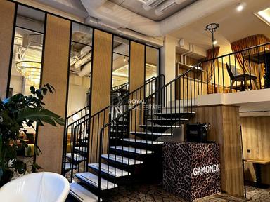 Коммерческая недвижимость по адресу ул. Старонаводницкая (площадь 140 м²) - Atlanta.ua - фото 24