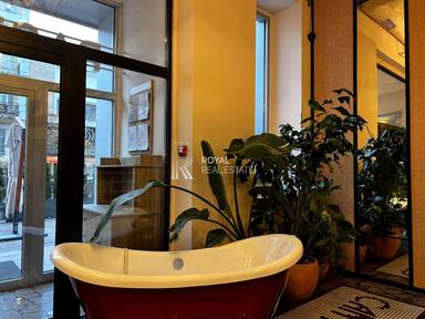 Коммерческая недвижимость по адресу ул. Старонаводницкая (площадь 140 м²) - Atlanta.ua - фото 26