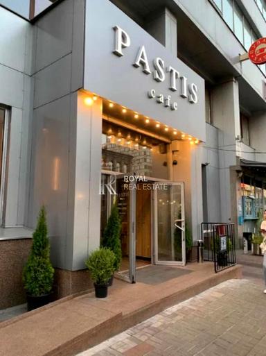 Коммерческая недвижимость по адресу ул. Старонаводницкая (площадь 140 м²) - Atlanta.ua - фото 23