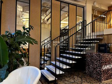 Коммерческая недвижимость по адресу ул. Старонаводницкая (площадь 140 м²) - Atlanta.ua - фото 25