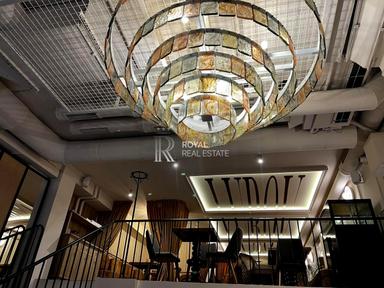 Коммерческая недвижимость по адресу ул. Старонаводницкая (площадь 140 м²) - Atlanta.ua - фото 27