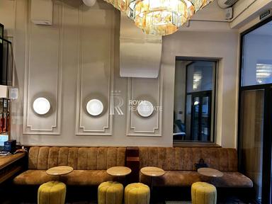 Коммерческая недвижимость по адресу ул. Старонаводницкая (площадь 140 м²) - Atlanta.ua - фото 30