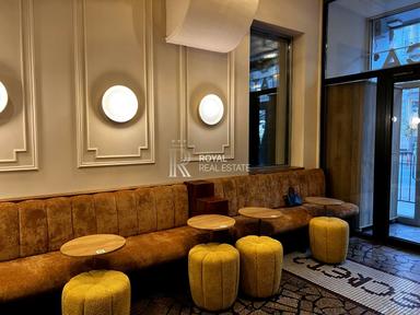 Коммерческая недвижимость по адресу ул. Старонаводницкая (площадь 140 м²) - Atlanta.ua - фото 28