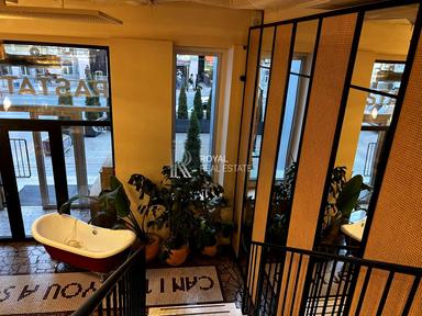 Коммерческая недвижимость по адресу ул. Старонаводницкая (площадь 140 м²) - Atlanta.ua - фото 36