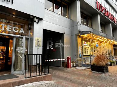 Коммерческая недвижимость по адресу ул. Старонаводницкая (площадь 140 м²) - Atlanta.ua - фото 42