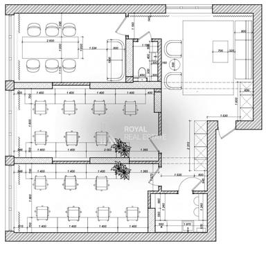 Комерційна нерухомість за адресою вул. Тютюнника (площа 100 м²) - Atlanta.ua - фото 34