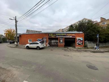 Комерційна нерухомість за адресою вул. Клінічна (площа 240 м²) - Atlanta.ua - фото 21