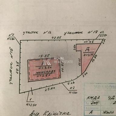Комерційна нерухомість за адресою вул. Клінічна (площа 240 м²) - Atlanta.ua - фото 30
