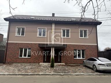 Дом по адресу ул. Центральная (площадь 128 м²) - Atlanta.ua - фото 14