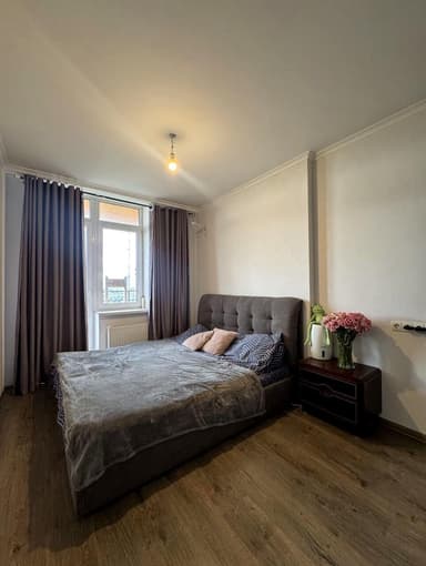 2-rooms apartment apartment by the address st. Zhabotinskogo Proletarskaya (area 47,5 m²) - Atlanta.ua - photo 10