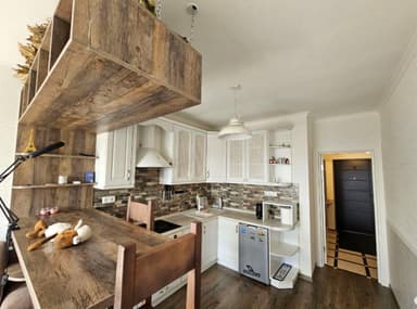 2-rooms apartment apartment by the address st. Zhabotinskogo Proletarskaya (area 47,5 m²) - Atlanta.ua - photo 14