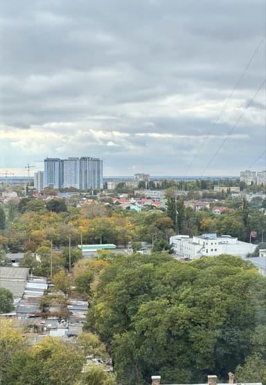 2-rooms apartment apartment by the address st. Zhabotinskogo Proletarskaya (area 47,5 m²) - Atlanta.ua - photo 11