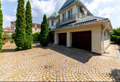 Дом по адресу (площадь 230 м²) - Atlanta.ua - фото 15