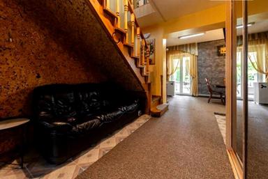 Дом по адресу (площадь 230 м²) - Atlanta.ua - фото 18