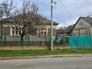 Дом по адресу (площадь 81,6 м²) - Atlanta.ua - фото 12