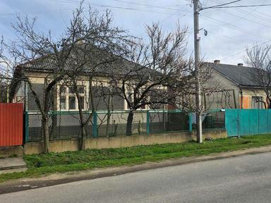 Дом по адресу (площадь 81,6 м²) - Atlanta.ua - фото 13