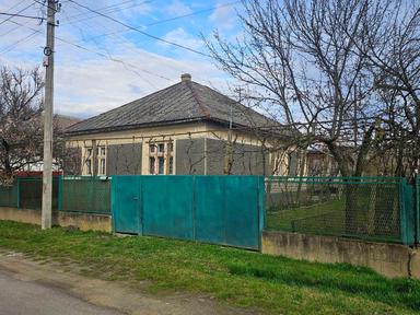 Дом по адресу (площадь 81,6 м²) - Atlanta.ua - фото 14