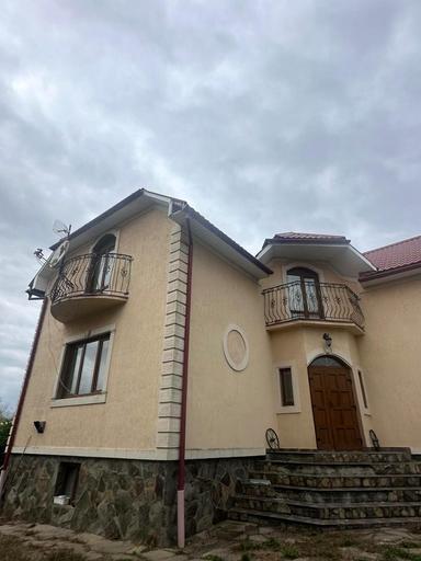 Дом по адресу ул. Капітульна (площадь 216 м²) - Atlanta.ua - фото 19