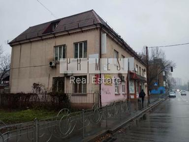 Коммерческая недвижимость по адресу ул. Автозаводская (площадь 942 м²) - Atlanta.ua - фото 17