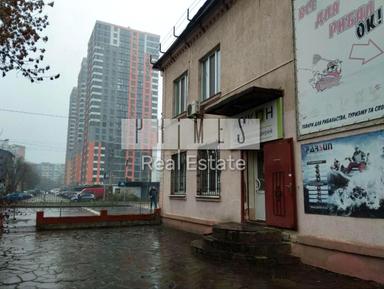 Коммерческая недвижимость по адресу ул. Автозаводская (площадь 942 м²) - Atlanta.ua - фото 22