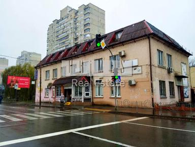 Коммерческая недвижимость по адресу ул. Автозаводская (площадь 942 м²) - Atlanta.ua - фото 15