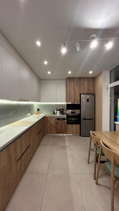 2-rooms apartment apartment by the address st. Berdnika Olesya (area 65 m²) - Atlanta.ua - photo 18