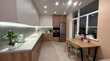 2-rooms apartment apartment by the address st. Berdnika Olesya (area 65 m²) - Atlanta.ua - photo 15