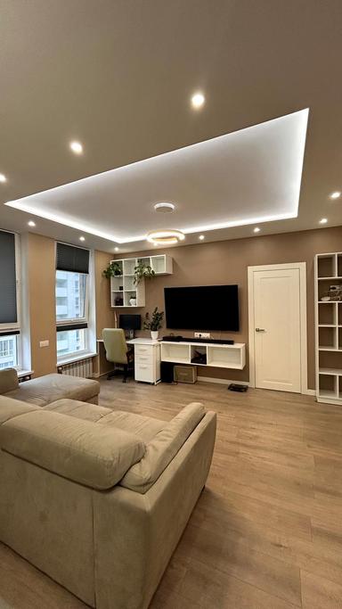 2-rooms apartment apartment by the address st. Berdnika Olesya (area 65 m²) - Atlanta.ua - photo 16