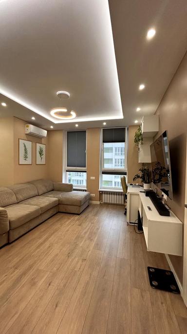 2-rooms apartment apartment by the address st. Berdnika Olesya (area 65 m²) - Atlanta.ua - photo 17