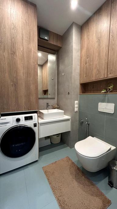 2-rooms apartment apartment by the address st. Berdnika Olesya (area 65 m²) - Atlanta.ua - photo 21