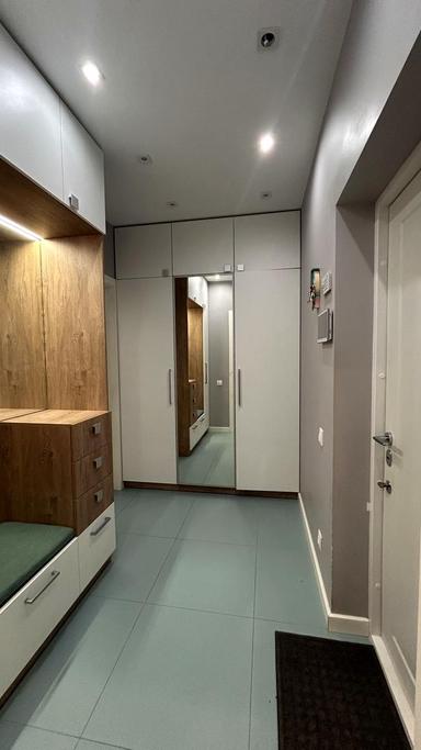 2-rooms apartment apartment by the address st. Berdnika Olesya (area 65 m²) - Atlanta.ua - photo 20