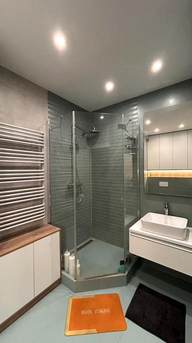 2-rooms apartment apartment by the address st. Berdnika Olesya (area 65 m²) - Atlanta.ua - photo 24