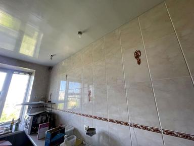 Многокомнатная квартира по адресу ул. Политехническая (площадь 80 м²) - Atlanta.ua - фото 22