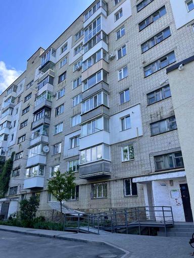 Многокомнатная квартира по адресу ул. Политехническая (площадь 80 м²) - Atlanta.ua - фото 18