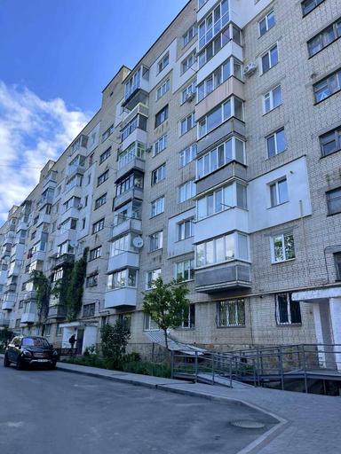 Многокомнатная квартира по адресу ул. Политехническая (площадь 80 м²) - Atlanta.ua - фото 21